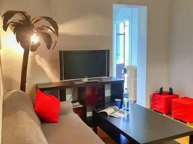 Calle de Vallehermoso, Madrid, Community of Madrid 28015