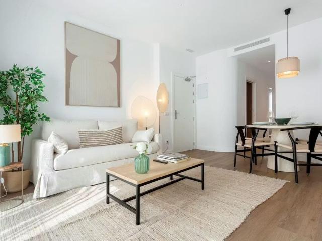 Calle de Zabaleta, Madrid, Community of Madrid 28002