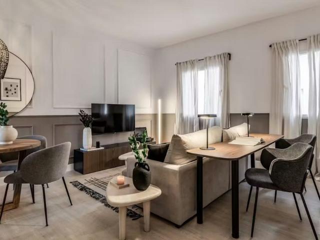 Calle de Alonso Cano, Madrid, Community of Madrid 28003