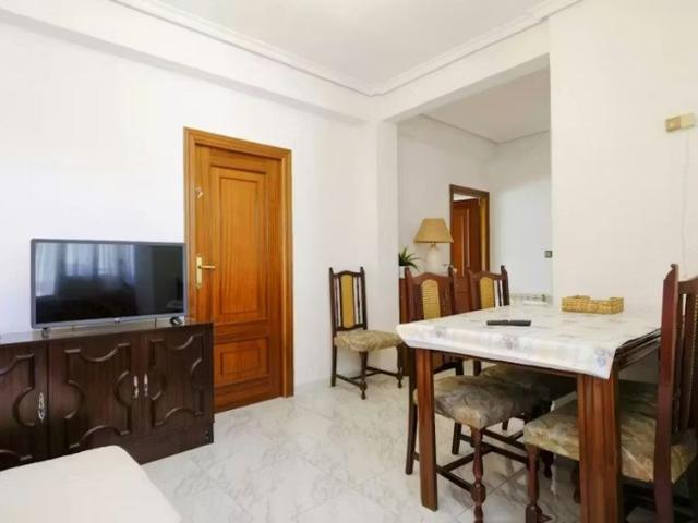 Calle de Algaba, Madrid, Community of Madrid 28019