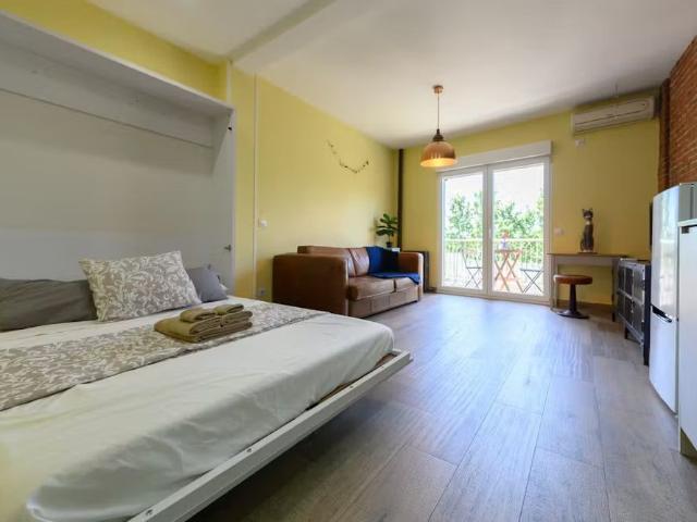 Calle de Aniceto Marinas, Madrid, Community of Madrid 28008