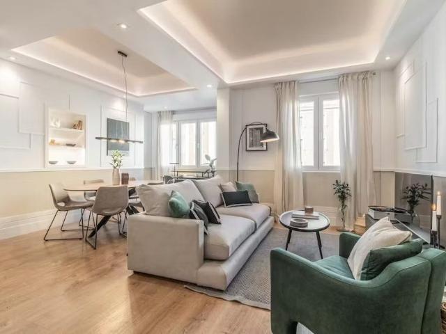 Calle de Antonio Arias, Madrid, Community of Madrid 28009