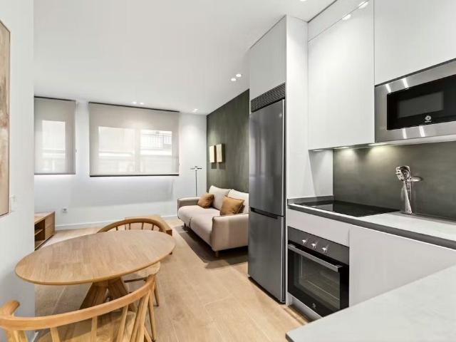 Calle de Anzuola, Madrid, Community of Madrid 28002