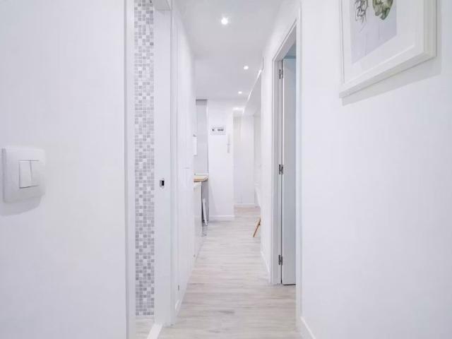 Calle de Arlanza, Madrid, Community of Madrid 28019