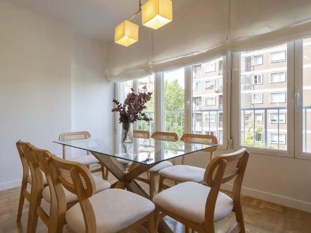Calle de Arroyofresno, Madrid, Community of Madrid 28035