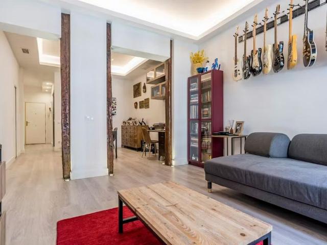 Calle de Atocha, Madrid, Community of Madrid 28012
