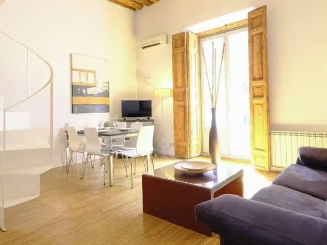 Calle de Atocha, Madrid, Community of Madrid 28012