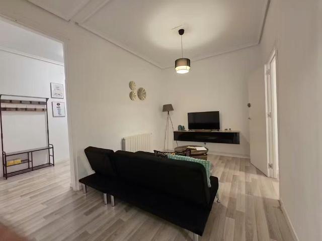 Calle de Atocha, Madrid, Community of Madrid 28012