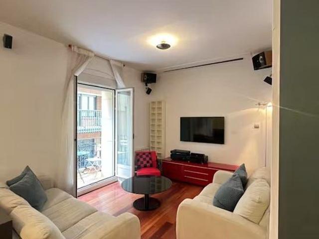 Calle de Atocha, Madrid, Community of Madrid 28012