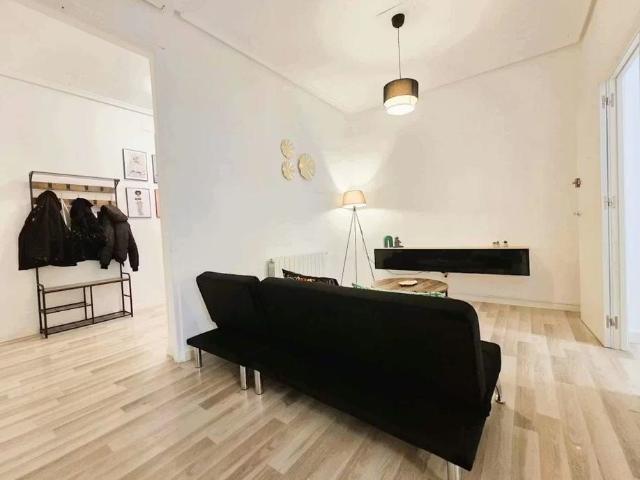 Calle de Atocha, Madrid, Community of Madrid 28012