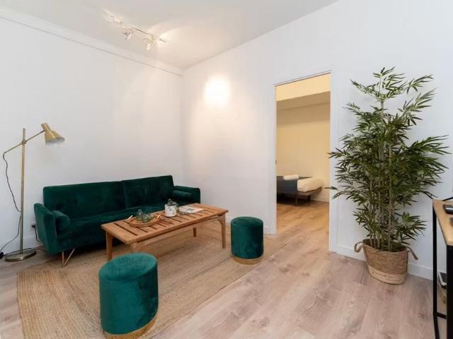 Calle de Ayala, Madrid, Community of Madrid 28001
