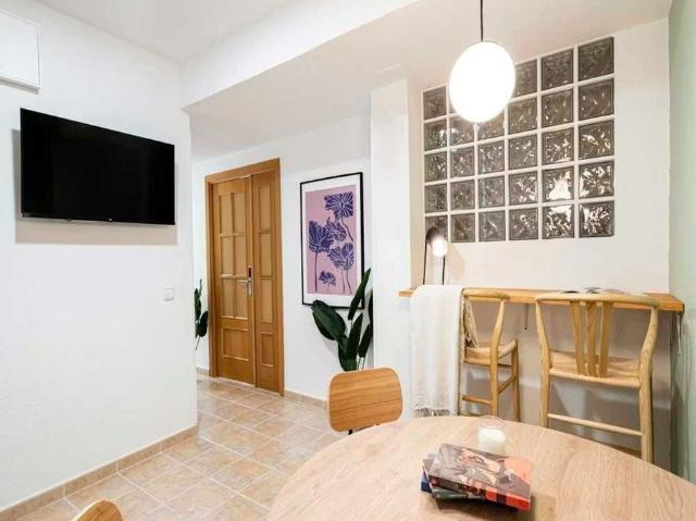 Calle de Bravo Murillo, Madrid, Community of Madrid 28020
