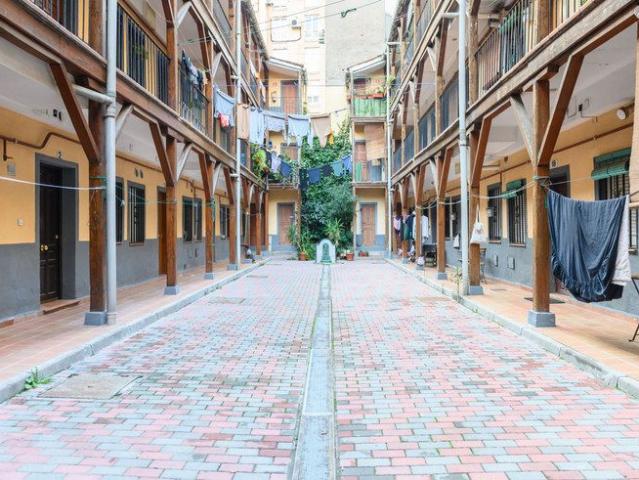 Calle de Bravo Murillo