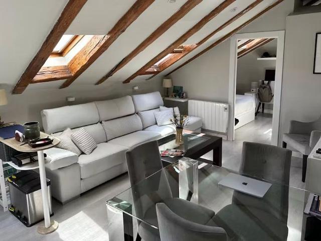 Calle de Campoamor, Madrid, Community of Madrid 28004