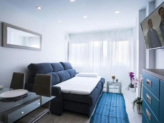 Calle de Canillas, Madrid, Community of Madrid 28002