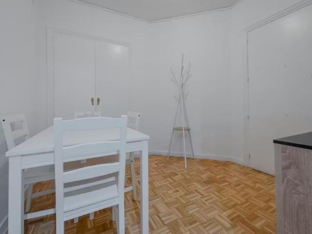 Calle de Canillas, Madrid, Community of Madrid 28002