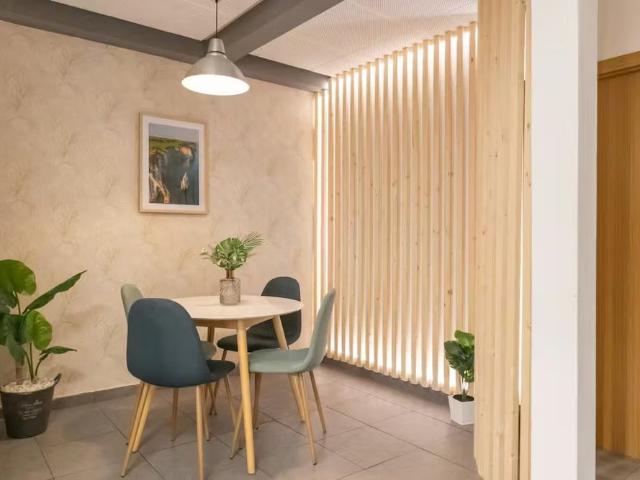 Calle de Calatrava, Madrid, Community of Madrid 28005