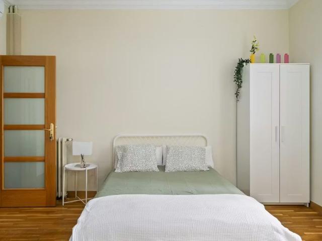 Calle de Cartagena, Madrid, Community of Madrid 28028