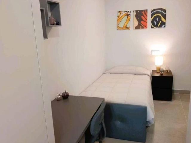 Calle de Cartagena, Madrid, Community of Madrid 28028