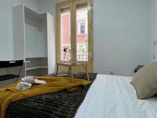 Calle de Caravaca, Madrid, Community of Madrid 28012