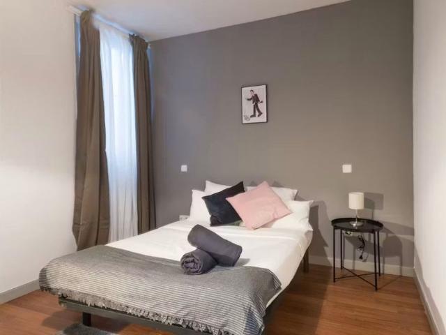 Calle de Carranza, Madrid, Community of Madrid 28004