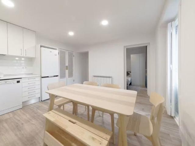 Calle de Carranza, Madrid, Community of Madrid 28004