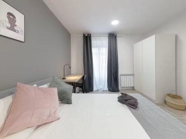 Calle de Carranza, Madrid, Community of Madrid 28004