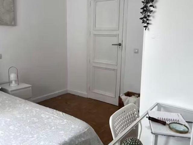 Calle de Cavanilles, Madrid, Community of Madrid 28007