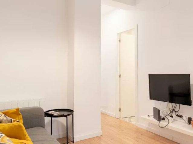 Calle de Ciudad Real, Madrid, Community of Madrid 28045