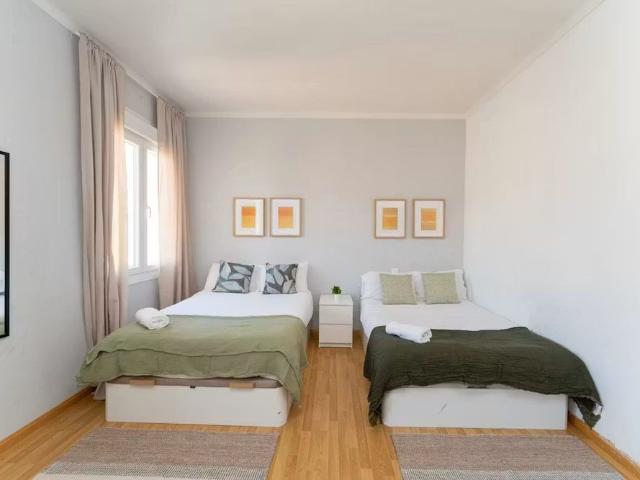 Calle de Evaristo San Miguel, Madrid, Community of Madrid 28008