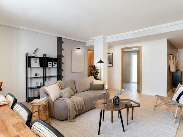 Calle de Félix Boix, Madrid, Community of Madrid 28036