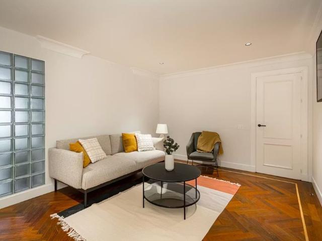Calle de Félix Boix, Madrid, Community of Madrid 28036