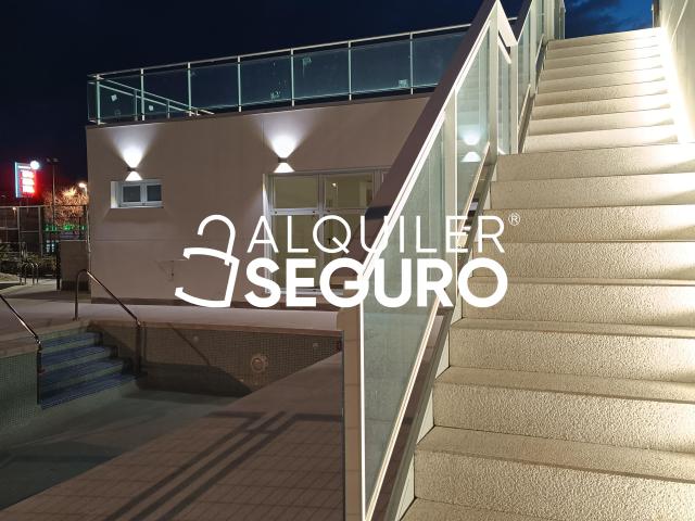 Calle de Fernando VI, 3 VALDEMORO