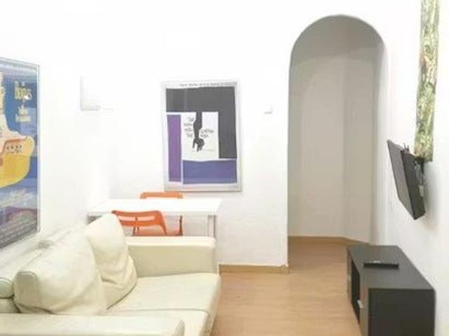 Calle de Ferraz, Madrid, Community of Madrid 28008