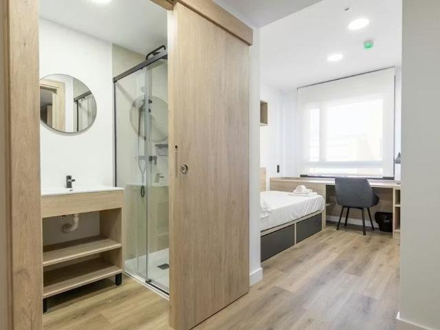 Calle de Francisco Sancha, Madrid, Community of Madrid 28034