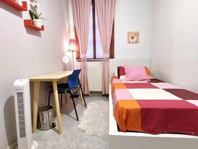 Calle de Francisco Silvela, Madrid, Community of Madrid 28028