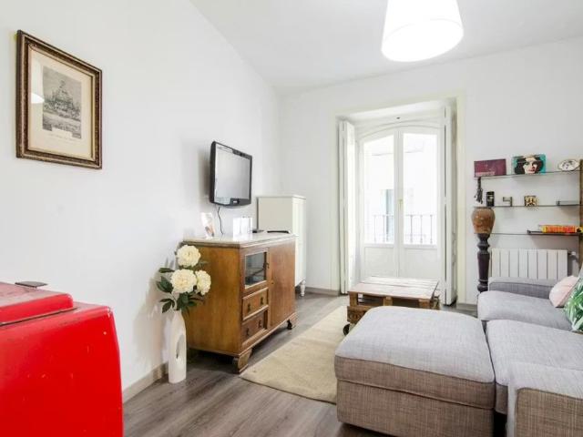 Calle de Fuencarral, Madrid, Community of Madrid 28004