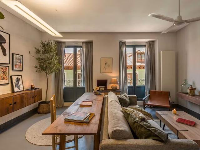 Calle de Fuencarral, Madrid, Community of Madrid 28004
