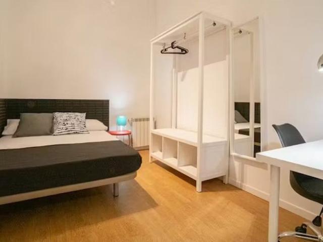 Calle de Fuencarral, Madrid, Community of Madrid 28004