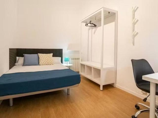 Calle de Fuencarral, Madrid, Community of Madrid 28004