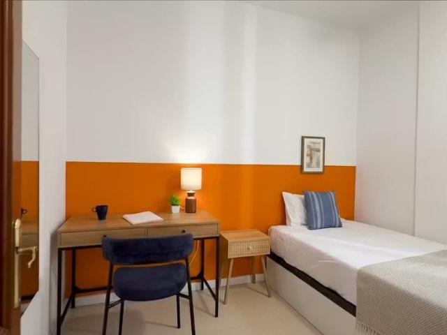 Calle de Fuencarral, Madrid, Community of Madrid 28010