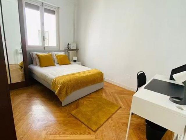 Calle de Goya, Madrid, Community of Madrid 28001