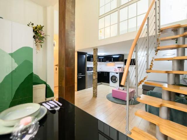 Calle de Hortaleza, Madrid, Community of Madrid 28004