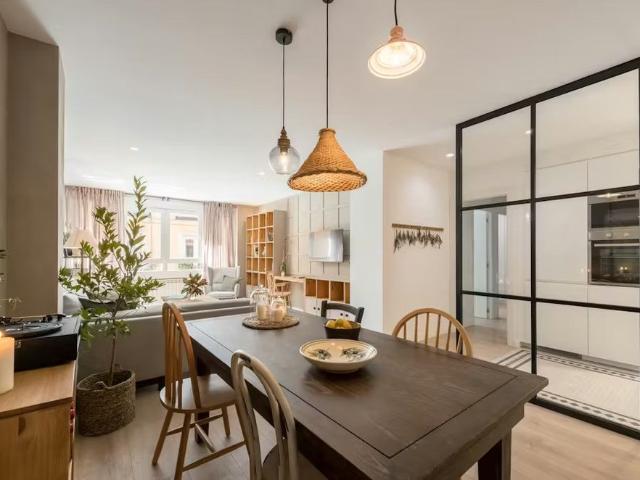 Calle de Hortaleza, Madrid, Community of Madrid 28004
