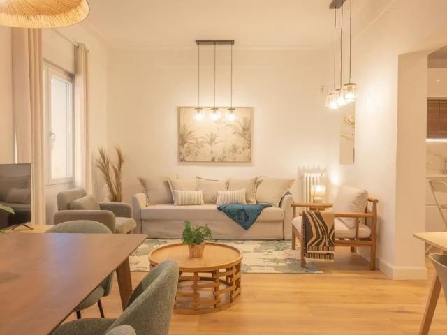 Calle de Ibiza, Madrid, Community of Madrid 28009
