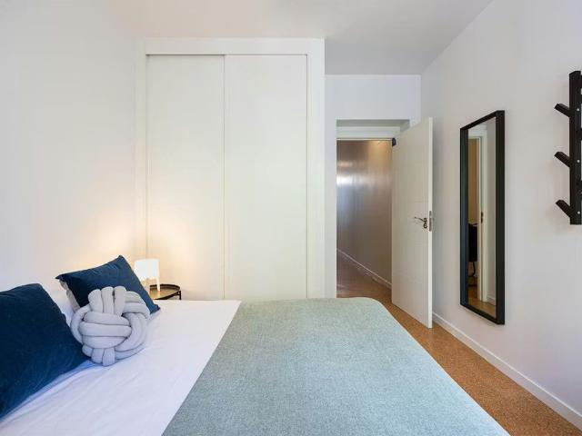 Calle de Ibiza, Madrid, Community of Madrid 28009
