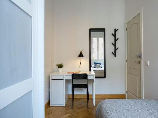 Calle de Ibiza, Madrid, Community of Madrid 28009