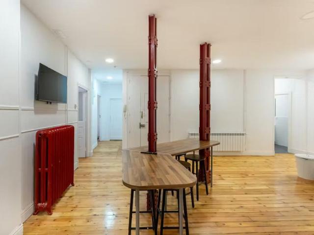 Calle de la Victoria, Madrid, Community of Madrid 28012