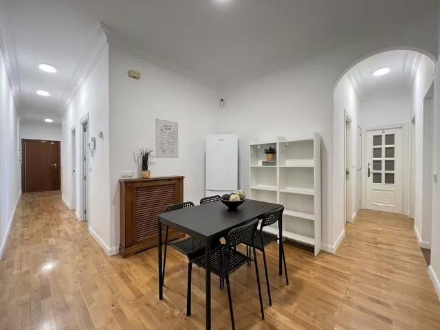 Calle de la Abada, Madrid, Community of Madrid 28013