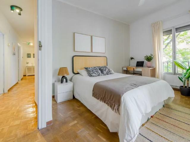 Calle de la Arquitectura, Madrid, Community of Madrid 28005